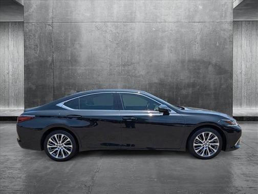 2019 Lexus ES 350 Base