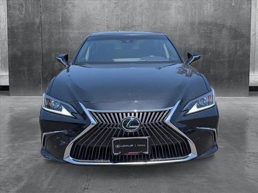 2019 Lexus ES 350 Base