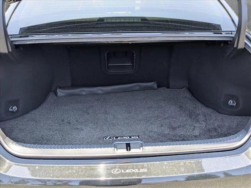 2019 Lexus ES 350 Base