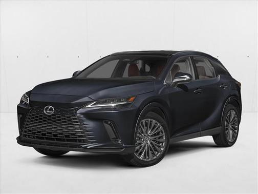 2026 Lexus RX 350 Luxury