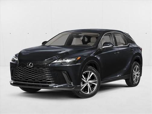 2025 Lexus RX 350 Base