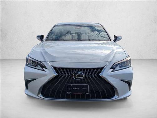 2022 Lexus ES 350 Base