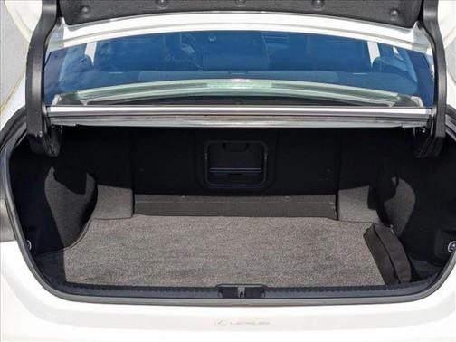 2022 Lexus ES 350 Base