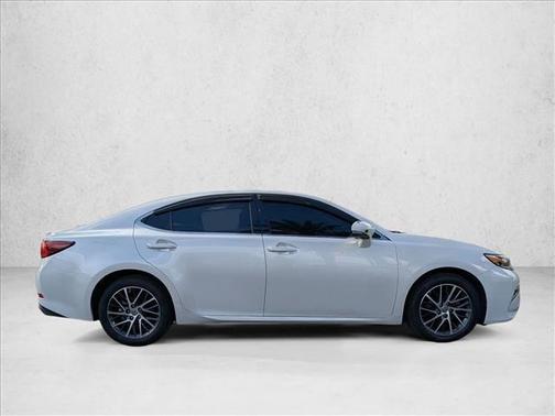2017 Lexus ES 350 Base