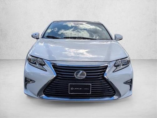 2017 Lexus ES 350 Base