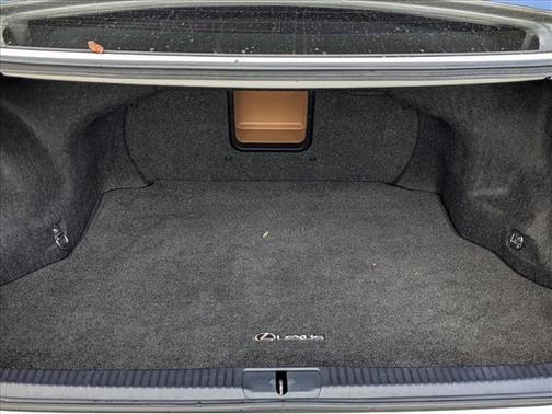 2017 Lexus ES 350 Base