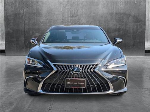 2024 Lexus ES 300h Base