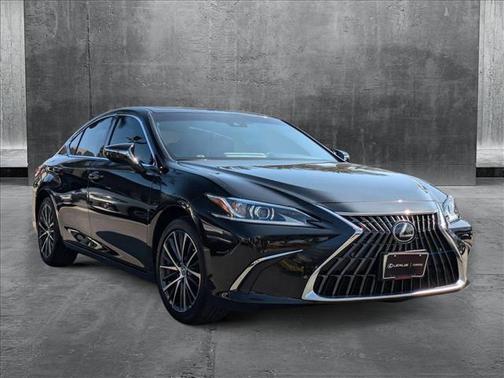 2024 Lexus ES 300h Base