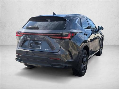 2024 Lexus NX 350 NX 350