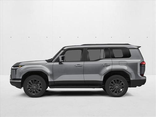 2025 Lexus GX 550 Premium+