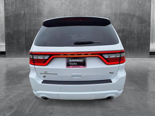 2021 Dodge Durango R/T AWD