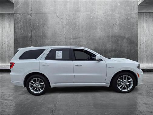 2021 Dodge Durango R/T AWD