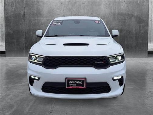 2021 Dodge Durango R/T AWD