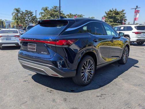 2023 Lexus RX 350 Luxury