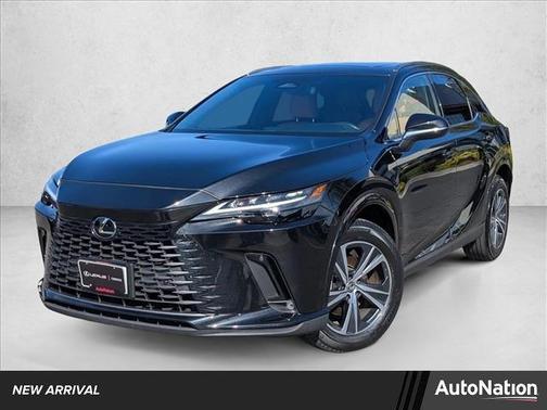 2023 Lexus RX 350 Premium