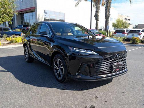 2023 Lexus RX 350 Premium