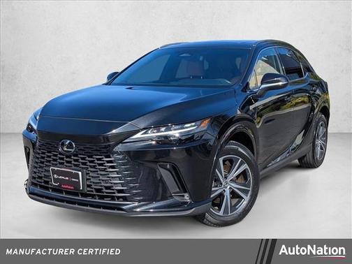 2023 Lexus RX 350 Premium