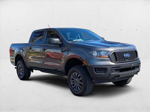 2020 Ford Ranger XL