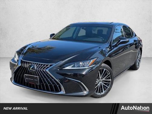 2023 Lexus ES 350 Base
