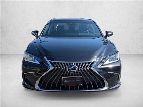 2023 Lexus ES 350 Base
