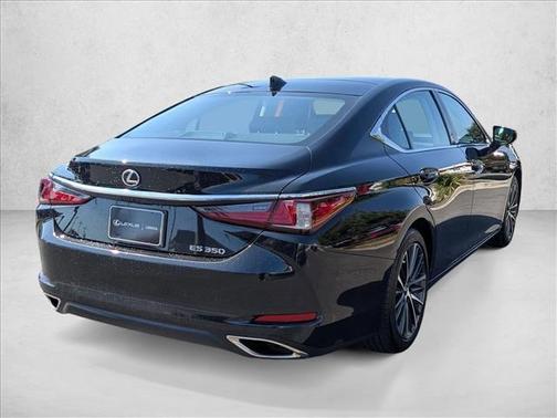 2023 Lexus ES 350 Base