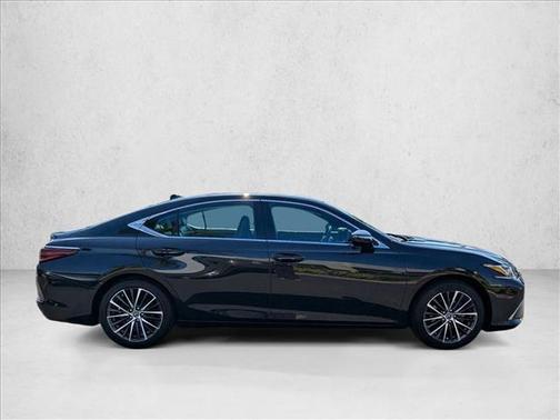 2023 Lexus ES 350 Base