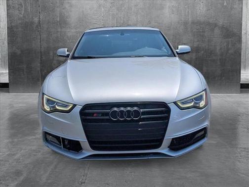 2014 Audi S5 3.0T Premium Plus
