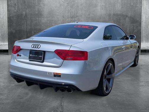 2014 Audi S5 3.0T Premium Plus