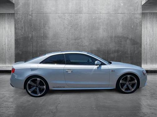 2014 Audi S5 3.0T Premium Plus