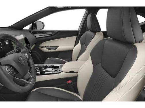 2025 Lexus NX 350h Premium
