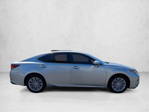 2018 Lexus ES 350 Base