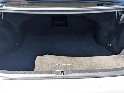 2018 Lexus ES 350 Base