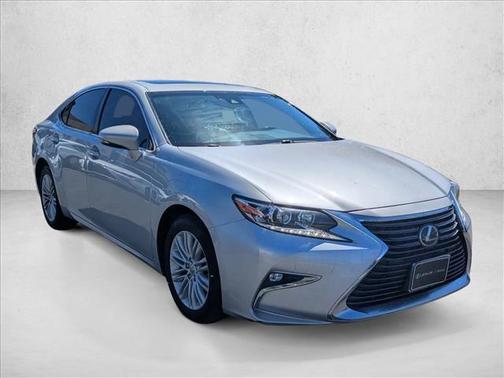 2018 Lexus ES 350 Base