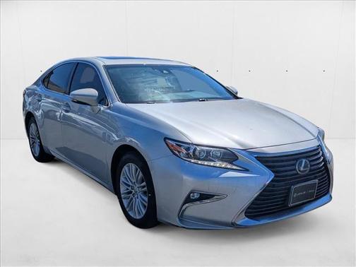 2018 Lexus ES 350 Base