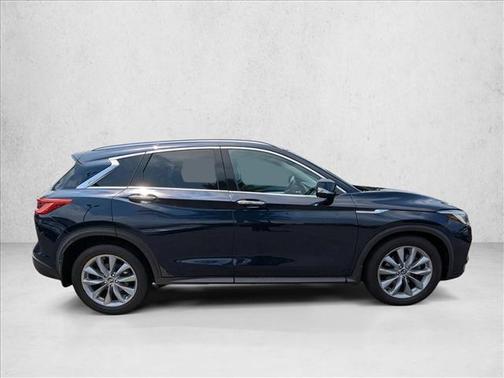 2019 INFINITI QX50 Luxe