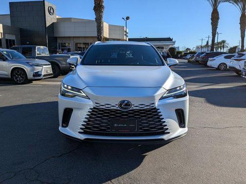 2024 Lexus RX 350 Premium Plus