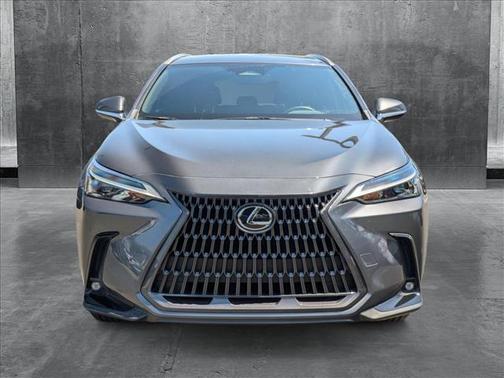 2023 Lexus NX 250 Base