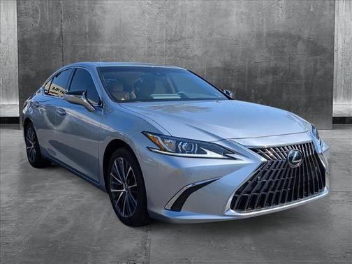 2024 Lexus ES 350 Base