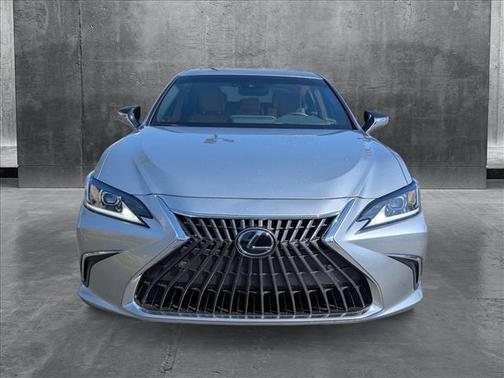 2024 Lexus ES 350 Base