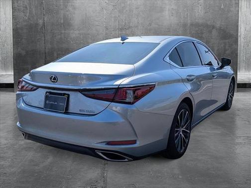 2024 Lexus ES 350 Base