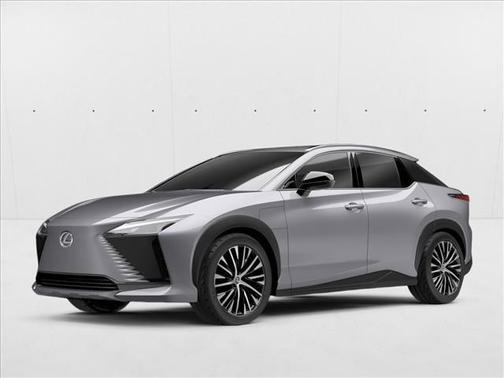 2023 Lexus RZ 450e Premium
