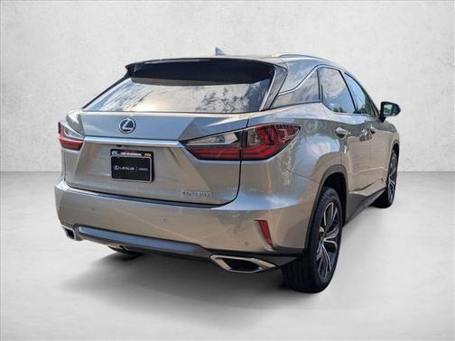 2019 Lexus RX 350 Base