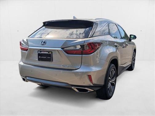 2019 Lexus RX 350 Base