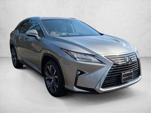 2019 Lexus RX 350 Base