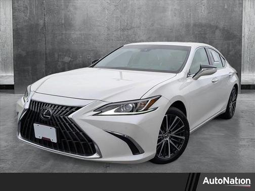 2024 Lexus ES 300h Base