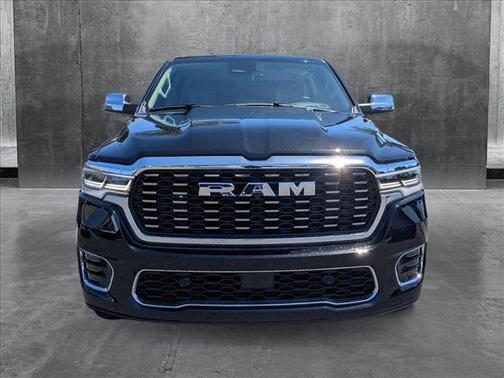 2025 RAM 1500 ST