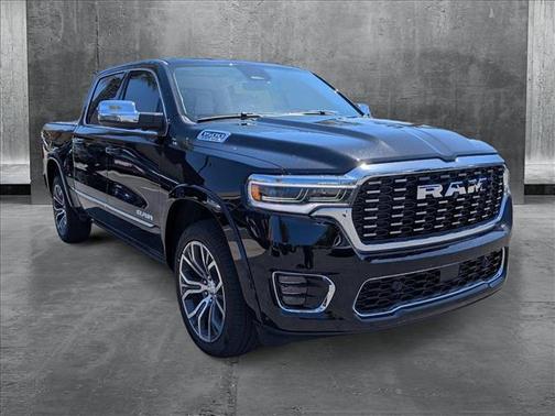 2025 RAM 1500 ST