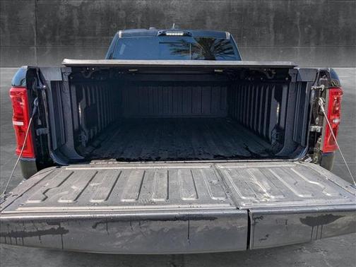 2025 RAM 1500 ST