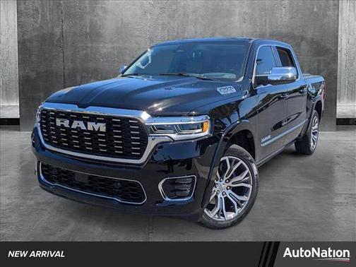 2025 RAM 1500 ST