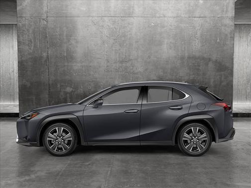 2025 Lexus UX 300h Base